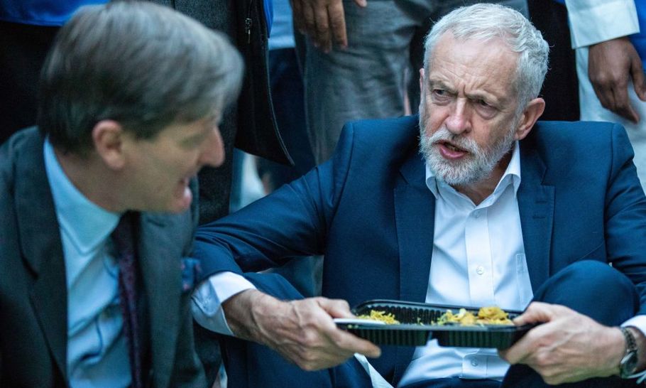 Five reasons why a Government of National Unity could never work