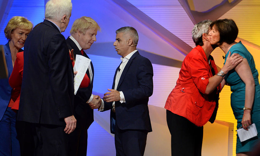 There is a point to promoting diversity. But Caroline Lucas has missed it.