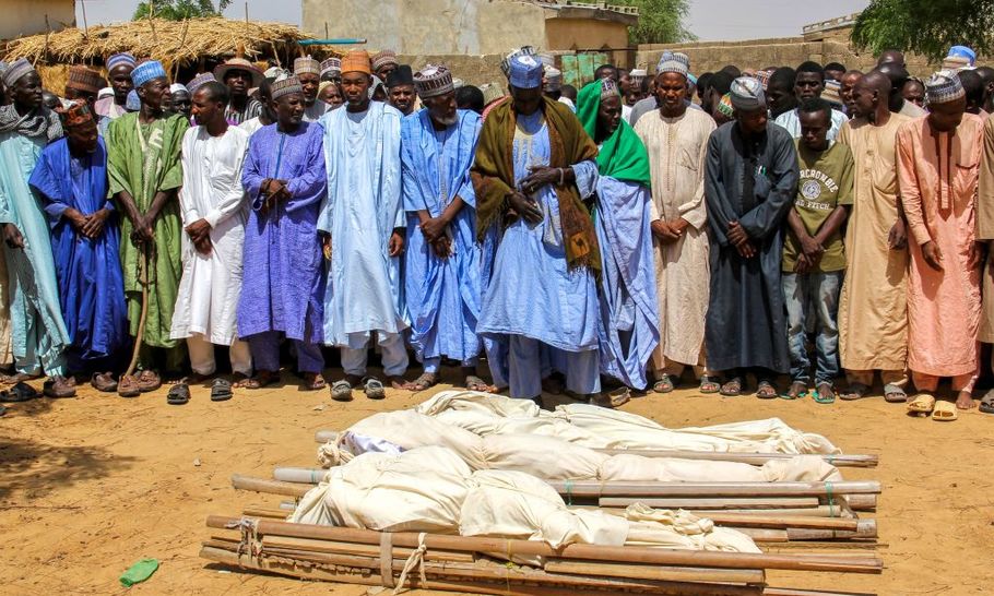 Terrorists have taken time to understand Nigeria. We should too.