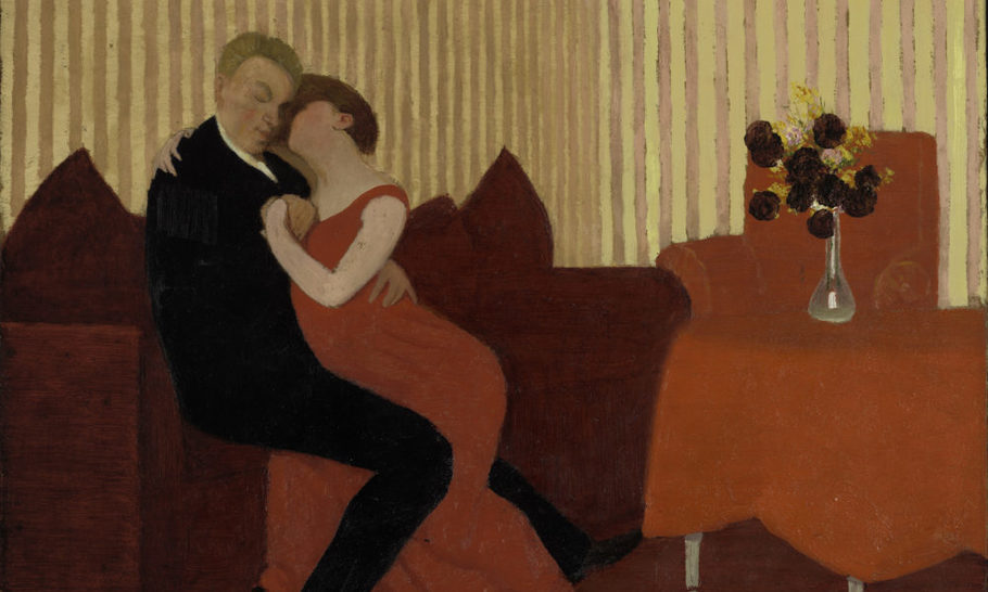 The very singular Félix Vallotton: review