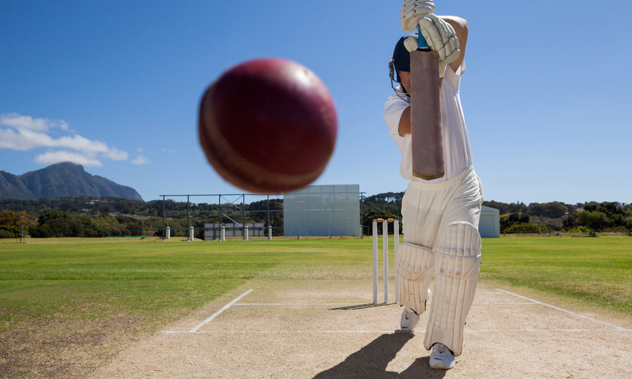Australia's double standards simply aren't cricket