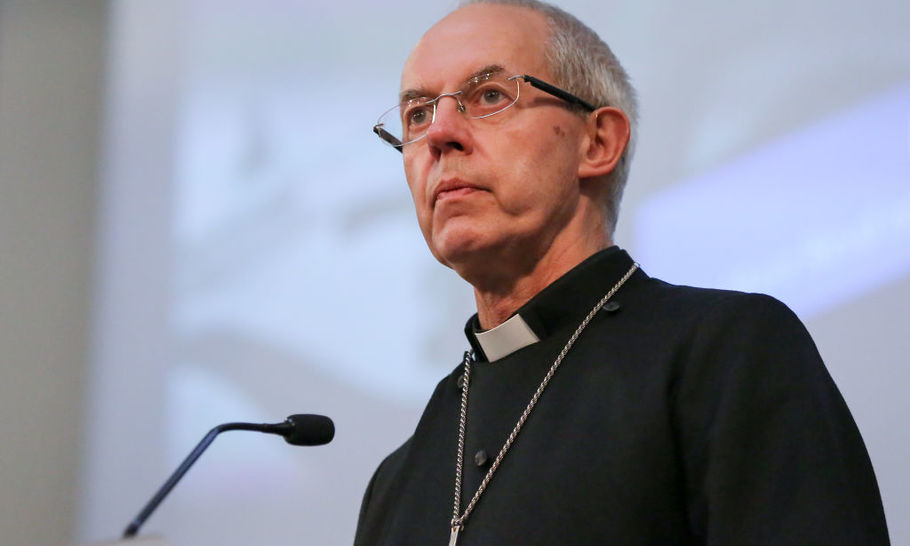 Can Remainers use Parliament or the Church to stop a no-deal Brexit?