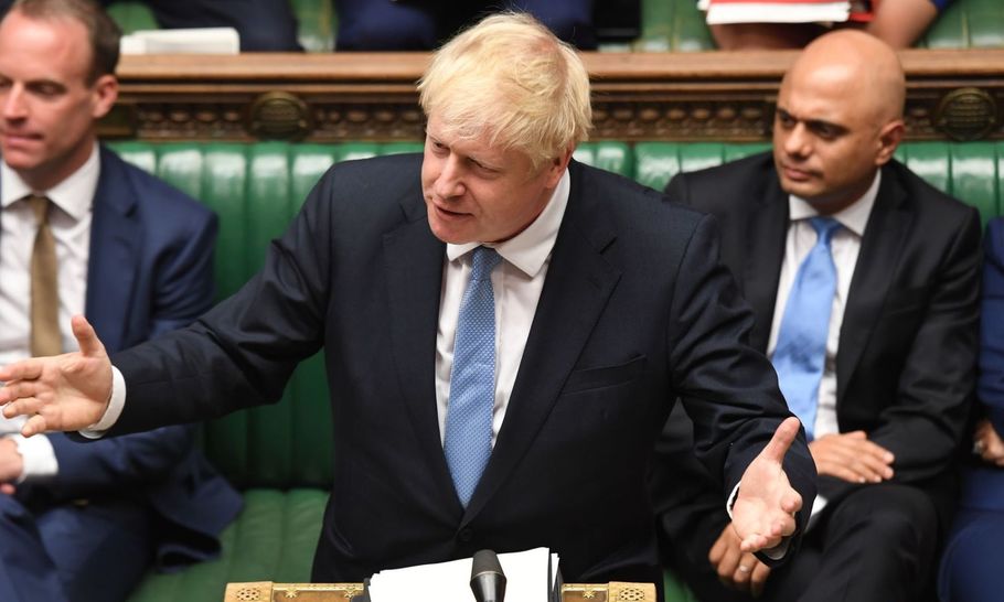 Parliament has become an echo chamber. But power lies with the people
