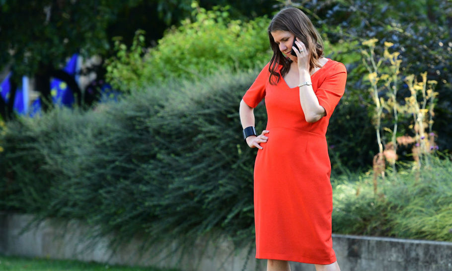 How Jo Swinson chooses to play the next election could change everything