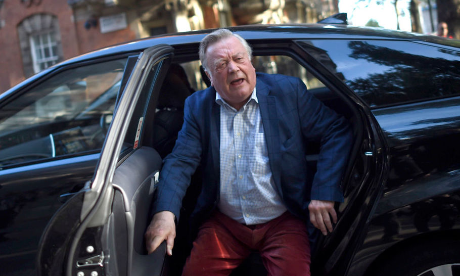Could the 21 ex-Tory rebels offer voters a new home — the One Nation party?