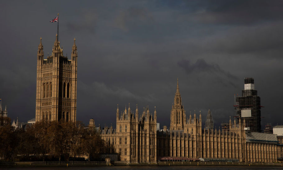 Boris has lost control of Parliament, but it’s not game over yet