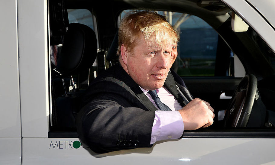 Is there a pause button on the infernal Brexit machine?