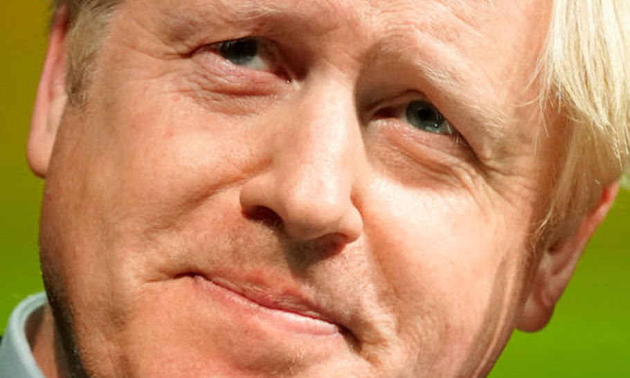 Could Boris be the beneficiary of a new crisis in the Gulf?