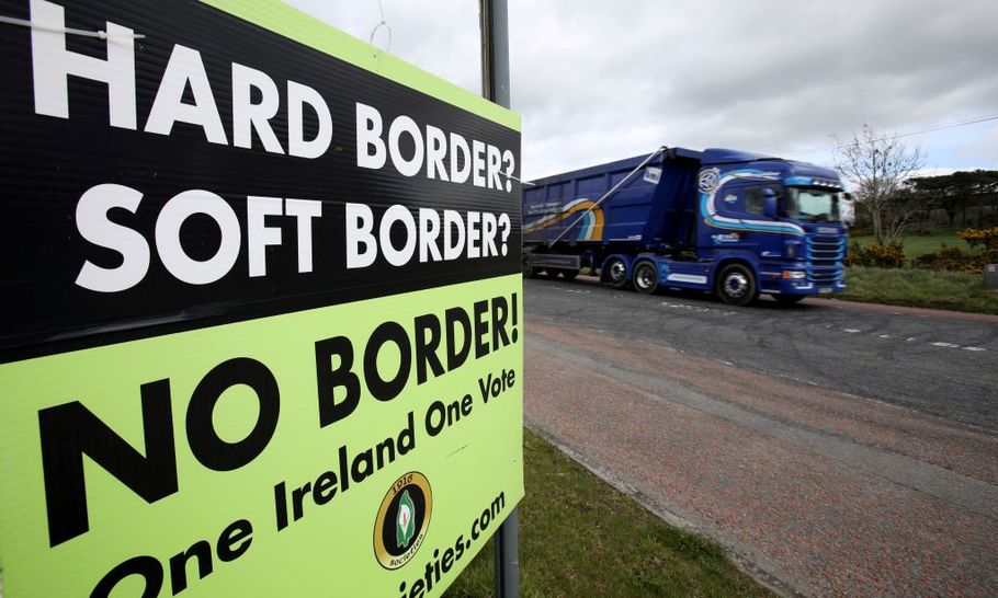 Irish republicans and Brexiteers have a lot in common. Why can't they see it?