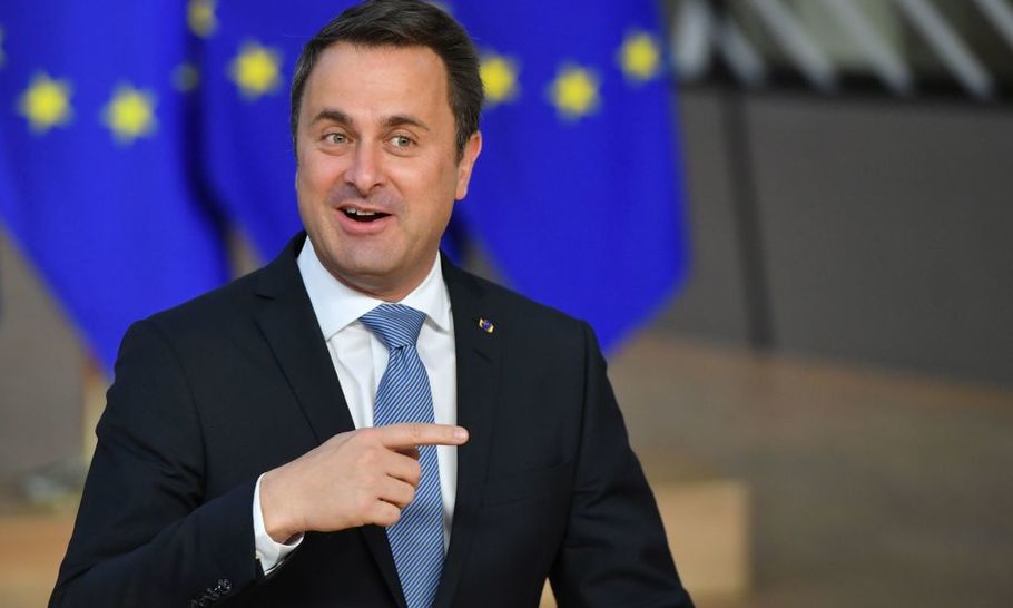 Was Boris humiliated in Luxembourg? Or was Xavier Bettel’s grandstanding helpful?