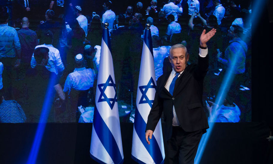 Is this the end of the road for Netanyahu? Not necessarily