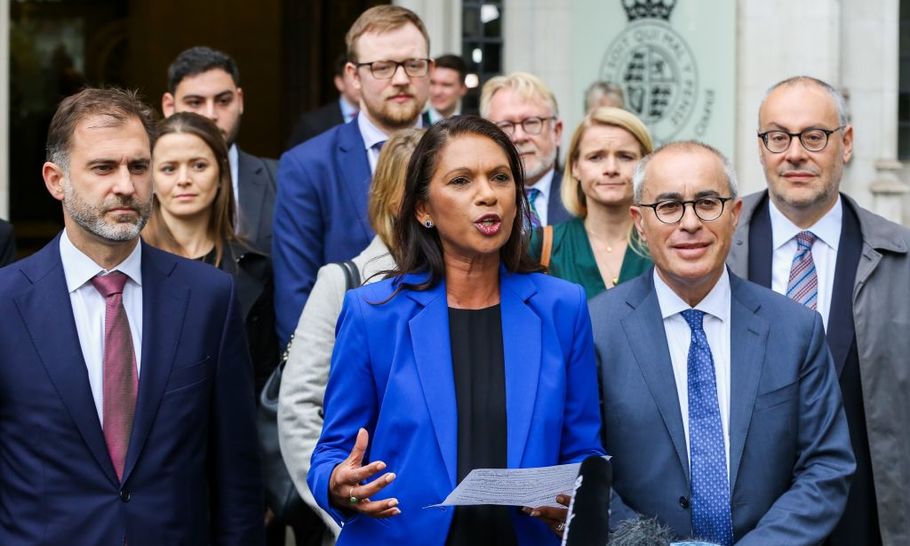 The Supreme Court's judgement could play right into the Prime Minister's hands
