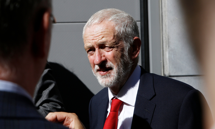 Labour might just have played a blinder on Brexit. But chaotic Corbyn lets the Party down