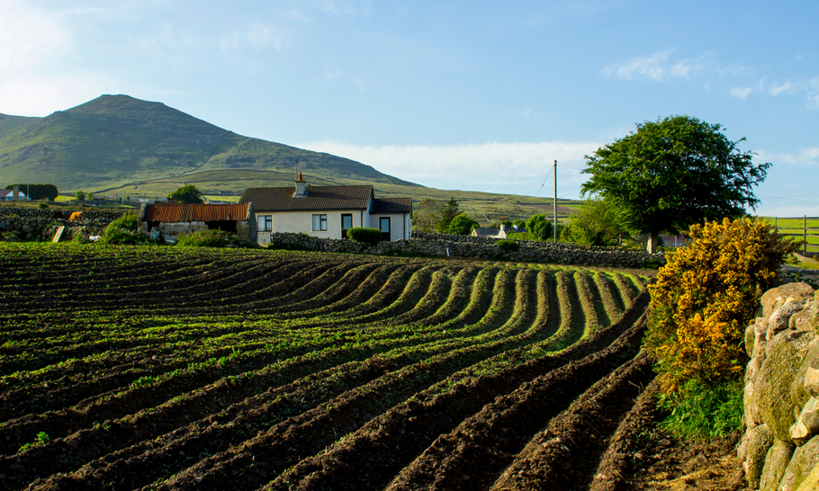 Borders in the mind – the enduring question of identity
