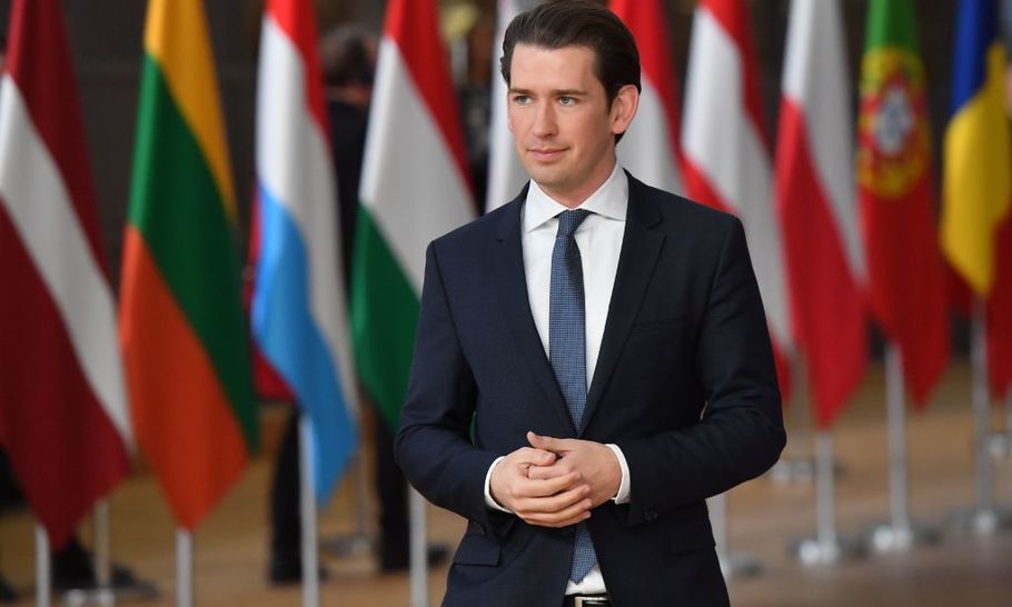From Manchester to Vienna, events are moving everywhere — but not in Westminster