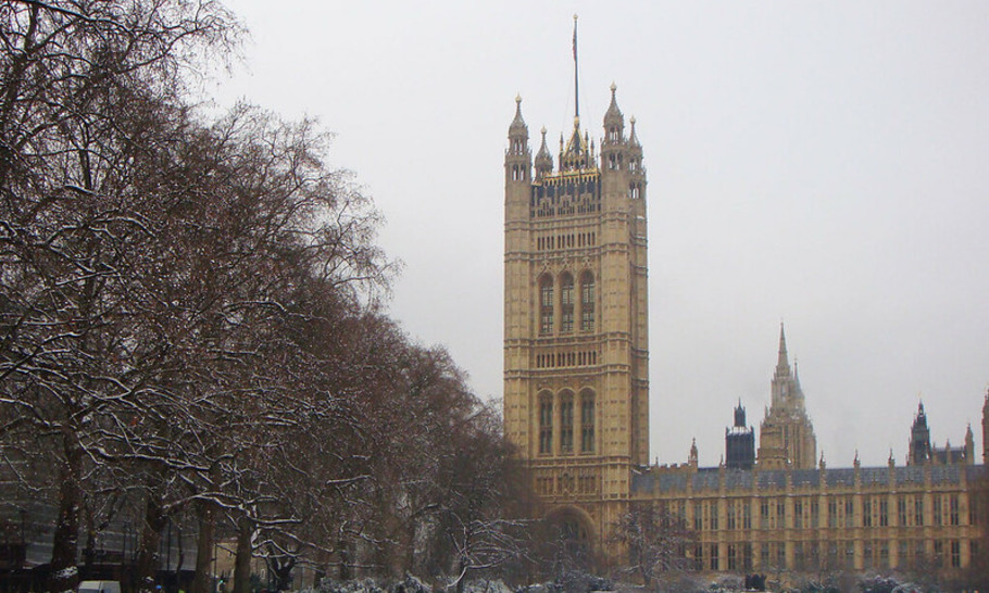 The December election, if and when it comes, will be all about Boris