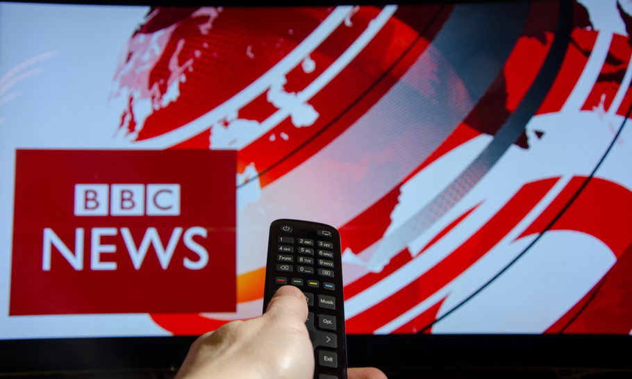 Ofcom's stark report puts the future of the BBC at risk