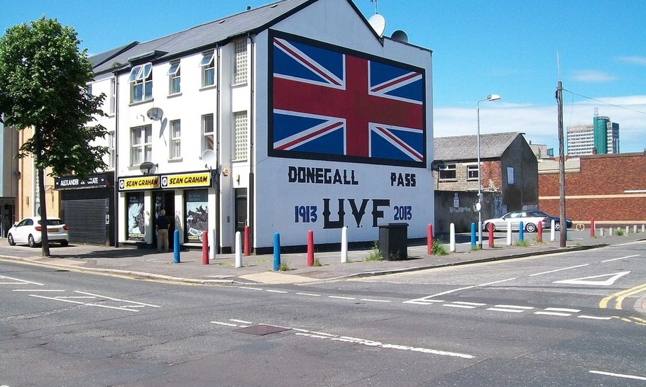 MPs: if you don't care about Northern Ireland, at least be honest enough to say so