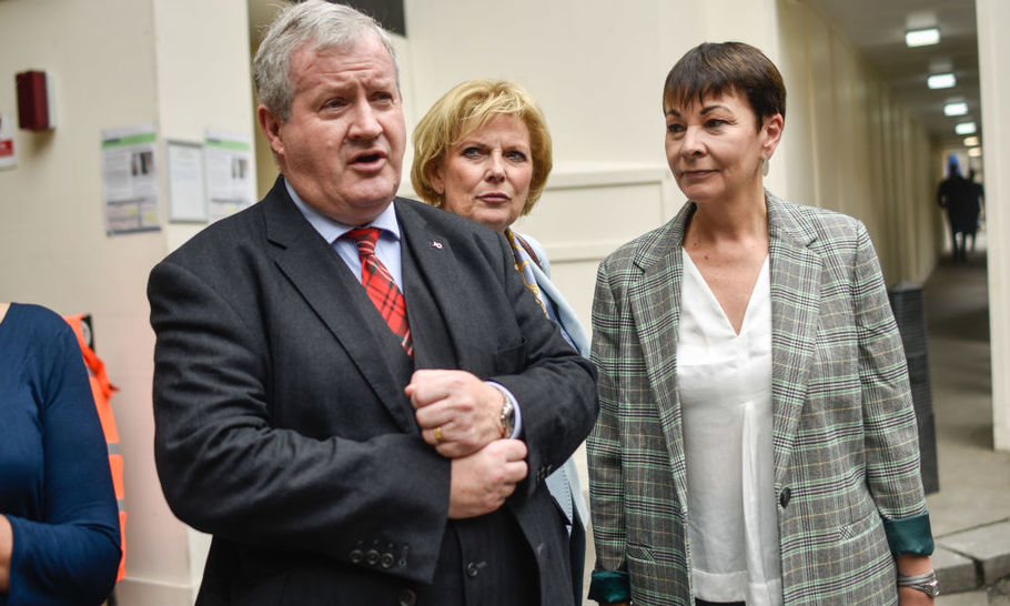 Brexit is bringing out the humbug in our political class