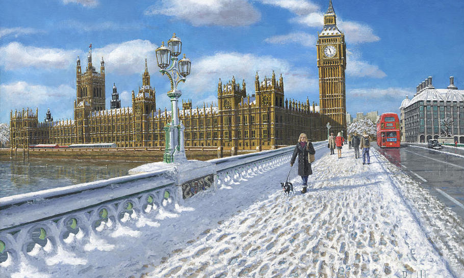 What to watch out for in the Christmas Election