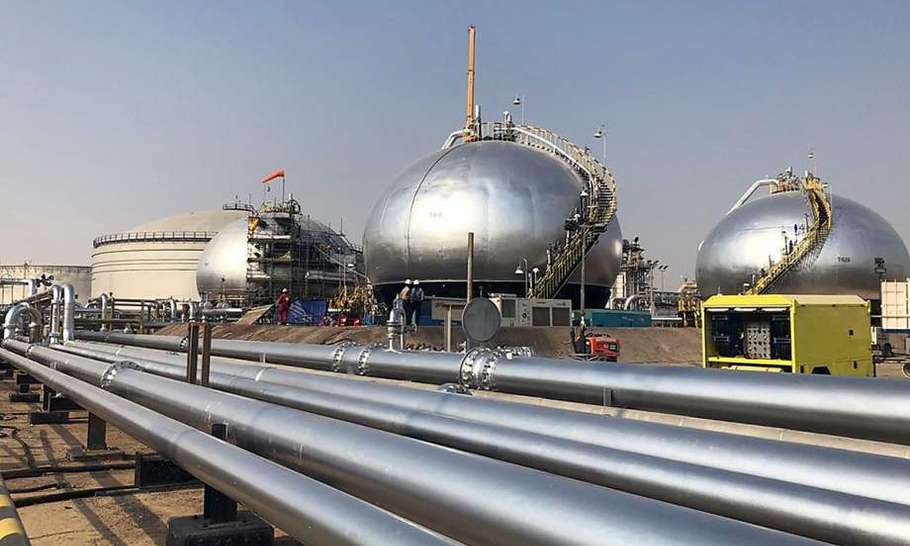 Oil has shaped geopolitics for generations. But now, things are changing fast