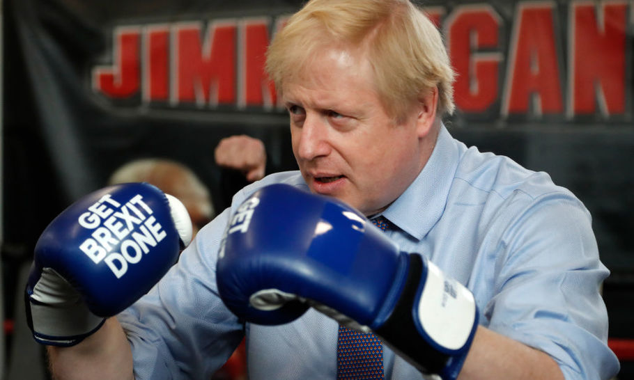 Week 3 on the campaign trail — it’s an all-out spending war