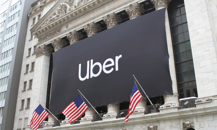 We must all have the right to choose our transport, including Uber