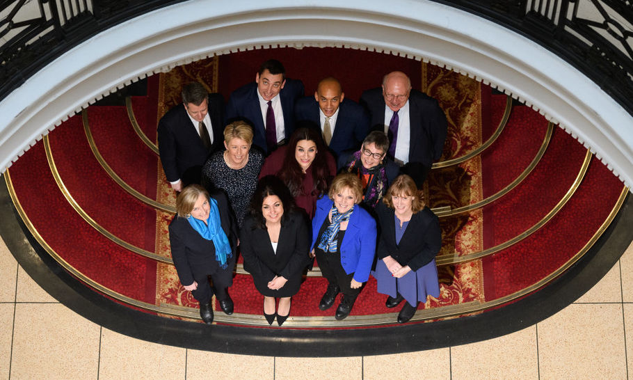 The Conservative defectors made a political decision. The Labour defectors made a moral one