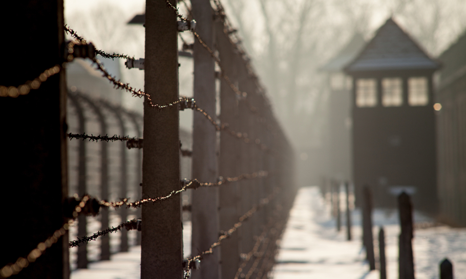 In this age of reinvention, is it OK for the Poles to deny their role in the Holocaust?