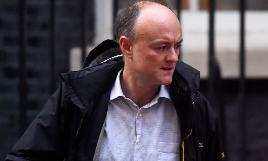 Peter Kellner predicts a Tory triumph. Dominic Cummings is not so sure. Who is right?