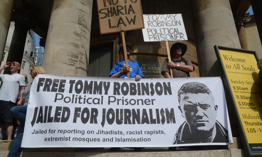 The Tories must root out Islamophobia to avoid a shock at the polls