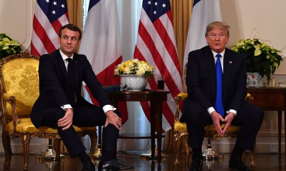 Nato’s fractious London summit has produced more questions than answers