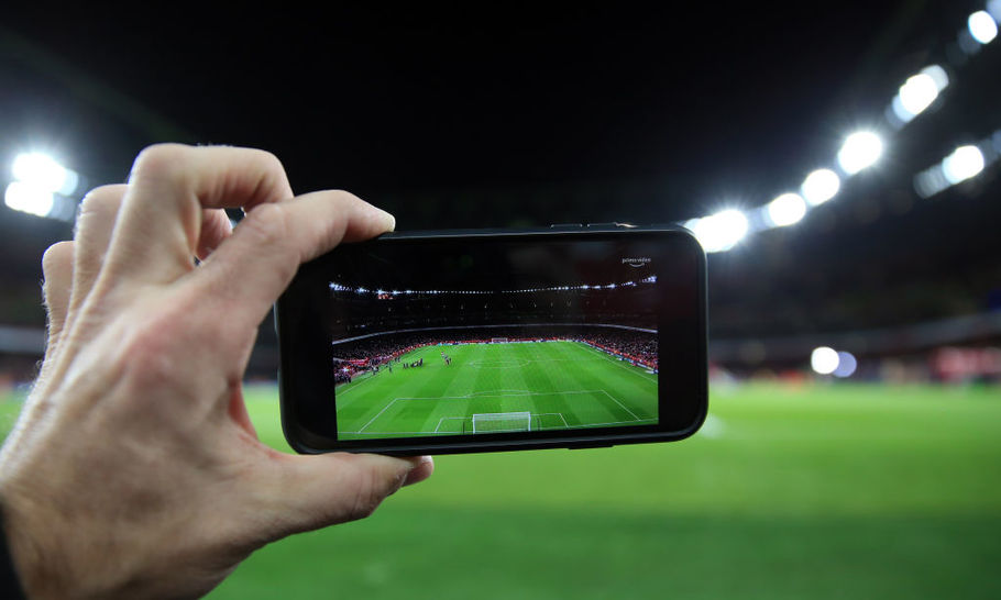 Amazon’s Premier League debut shows we need to update sports broadcasting