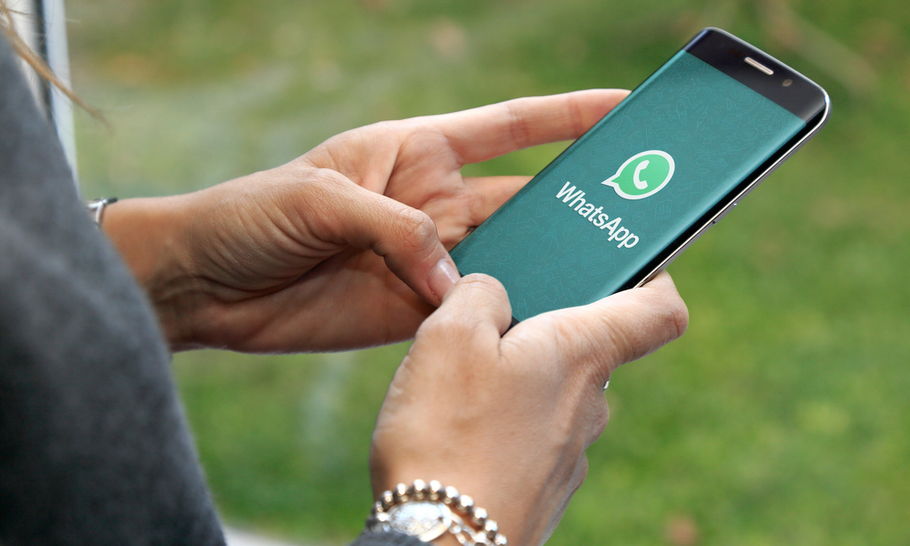 Welcome to all the news that’s unfit to share in this WhatsApp election