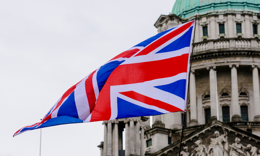I can't vote Tory this time, thanks to Boris's deal