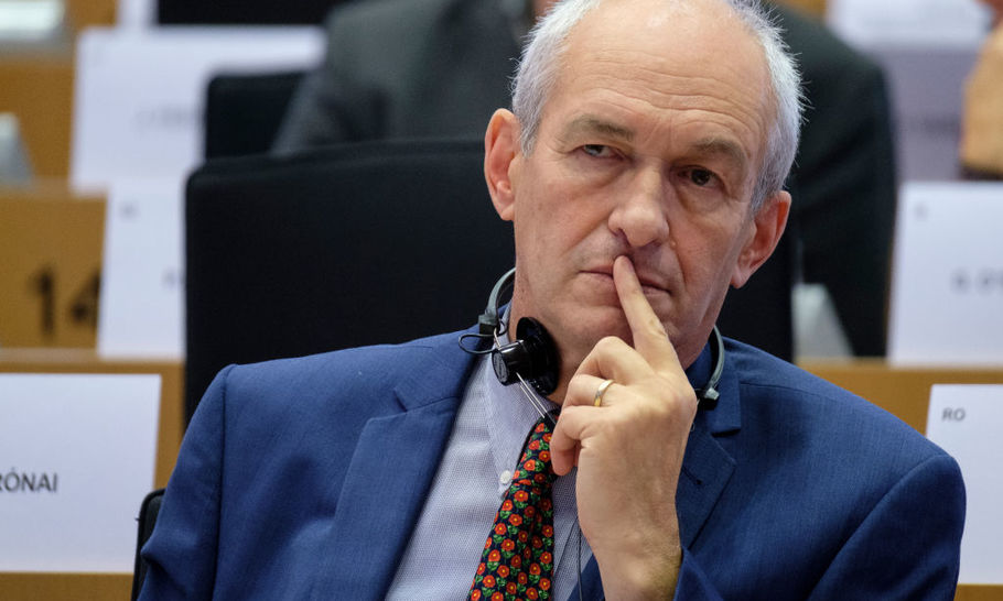 Labour's European Parliament leader: we are better off in the EU