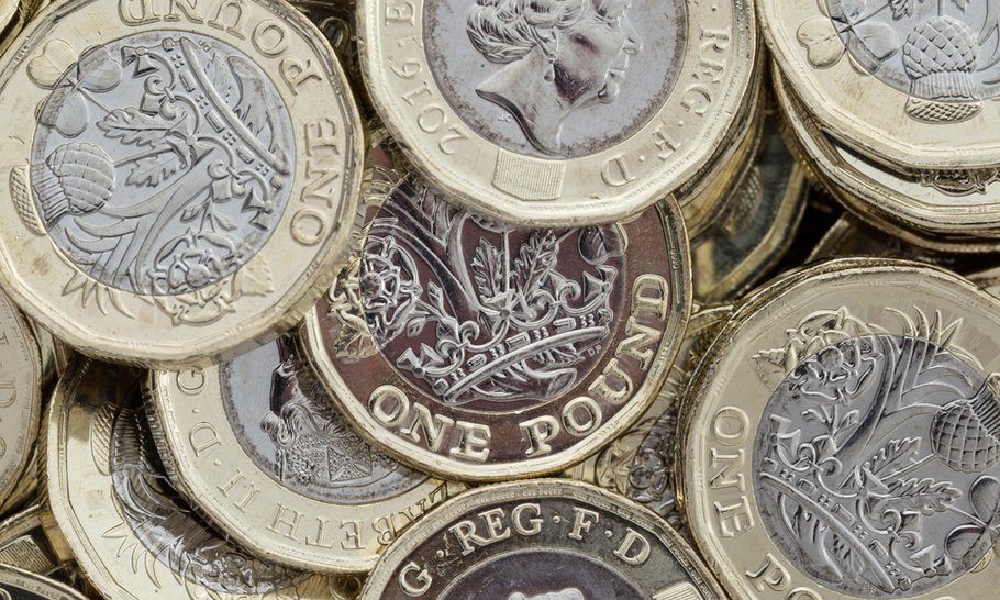 If Labour wins, what happens to the pound?