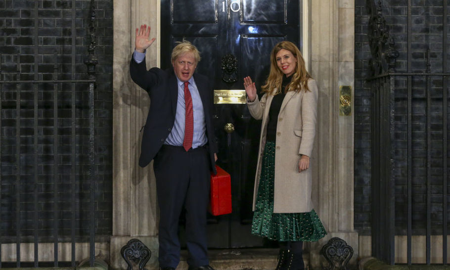 Boris Johnson owes his triumph to the British people. He must not betray their trust