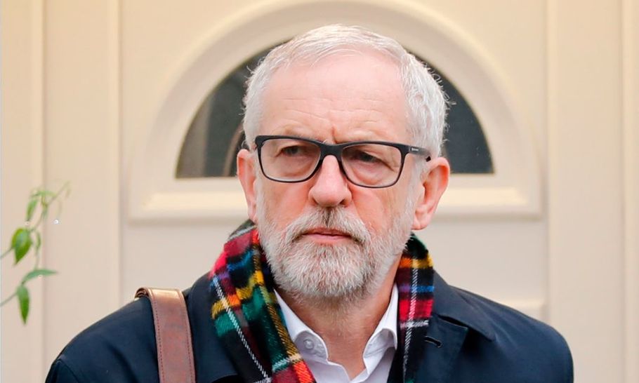 What will Corbyn do next?