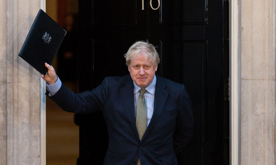 A Conservative recovery long in the making could yet prove short lived