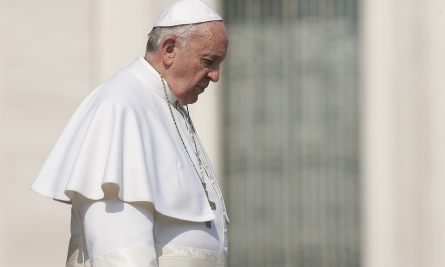 Religion in 2019: God is not dead