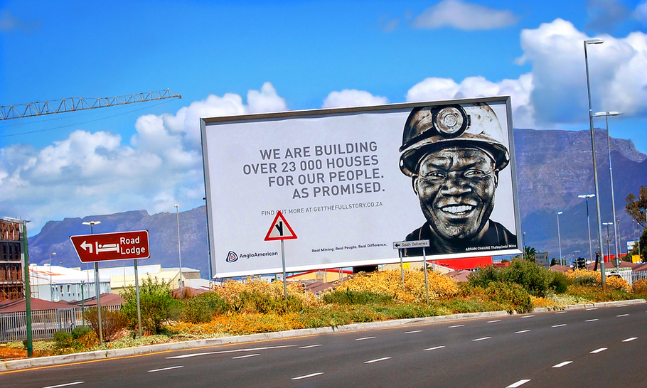 Lessons from 25 years of freedom in South Africa