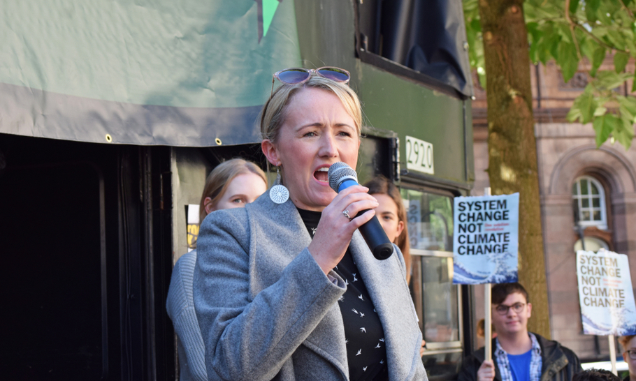 Labour’s unknown candidate
