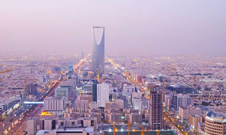 Oil has shaped geopolitics for generations. But things are changing fast, Part 2