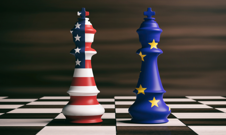 Britain shouldn't play the US over Brexit