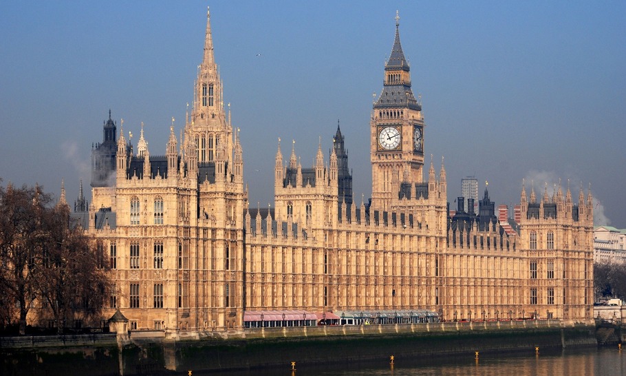 A powerful Parliament is a sure sign of a healthy democracy