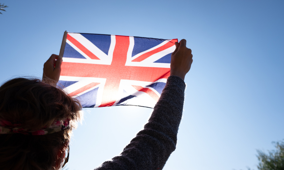 What is Britain’s place in the world?