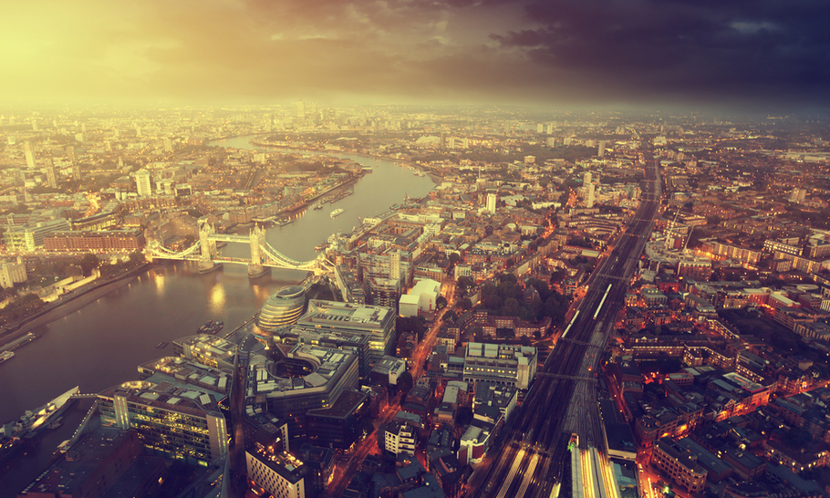 Could London's next mayor be a Tory?