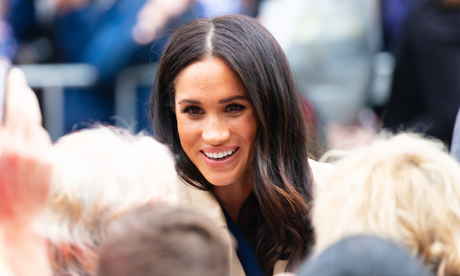 Has Meghan Markle really been driven out of Britain by racism?
