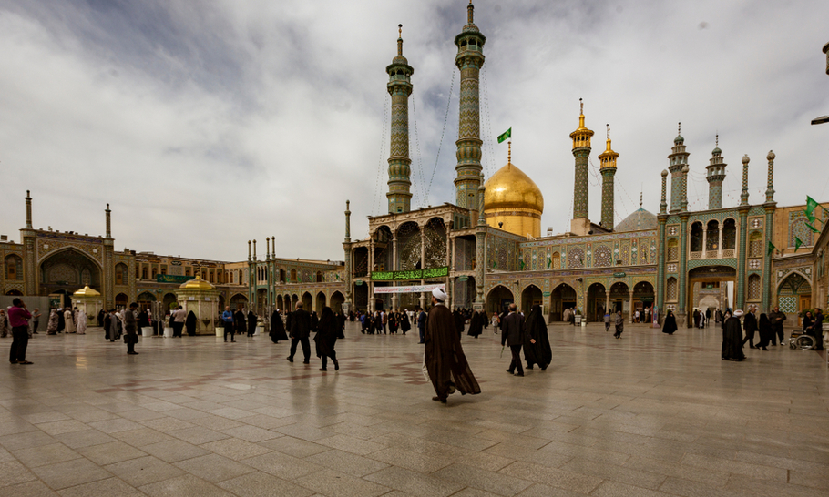 Iran — what happens next?